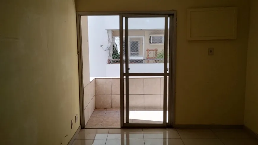 Foto 1 de Apartamento com 1 Quarto à venda, 90m² em Grajaú, Rio de Janeiro