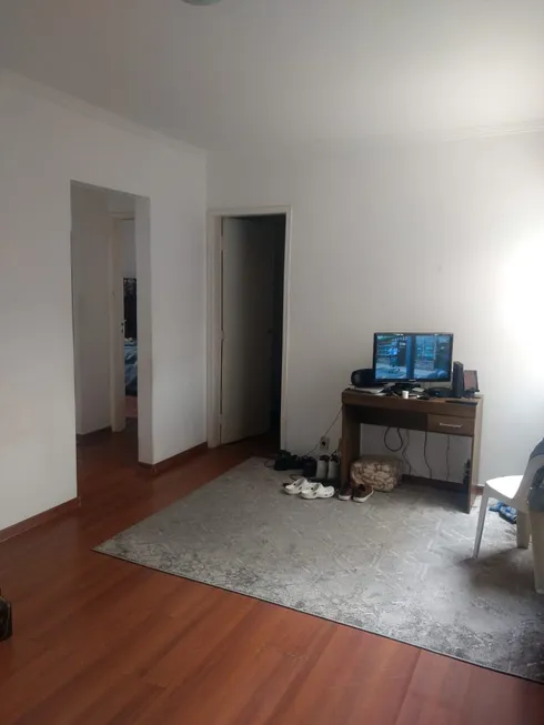 Foto 1 de Apartamento com 2 Quartos à venda, 72m² em Vila Prudente, São Paulo