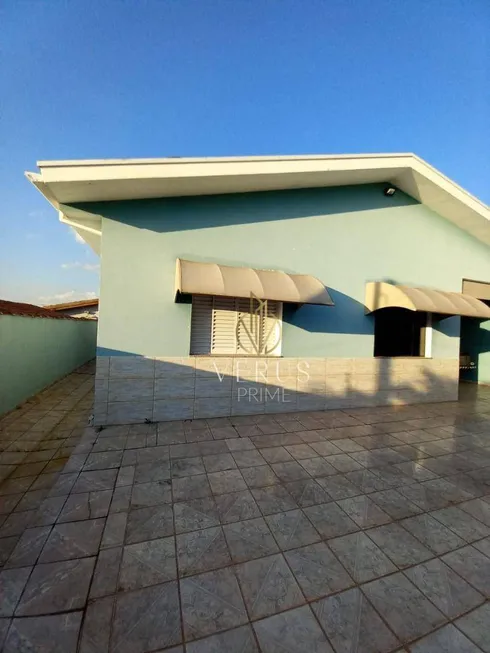 Foto 1 de Casa com 4 Quartos à venda, 70m² em Jardim Bandeirantes, Mogi Guaçu