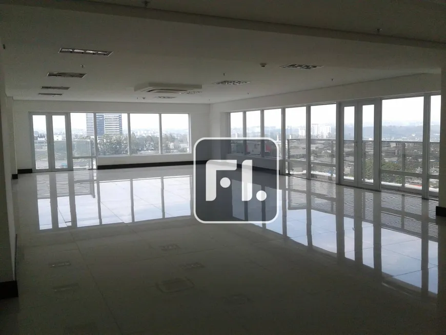 Foto 1 de Sala Comercial para alugar, 575m² em Alphaville Industrial, Barueri