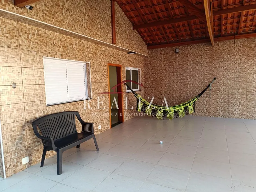 Foto 1 de Casa com 2 Quartos para alugar, 100m² em Vila Bela Vista, São Paulo