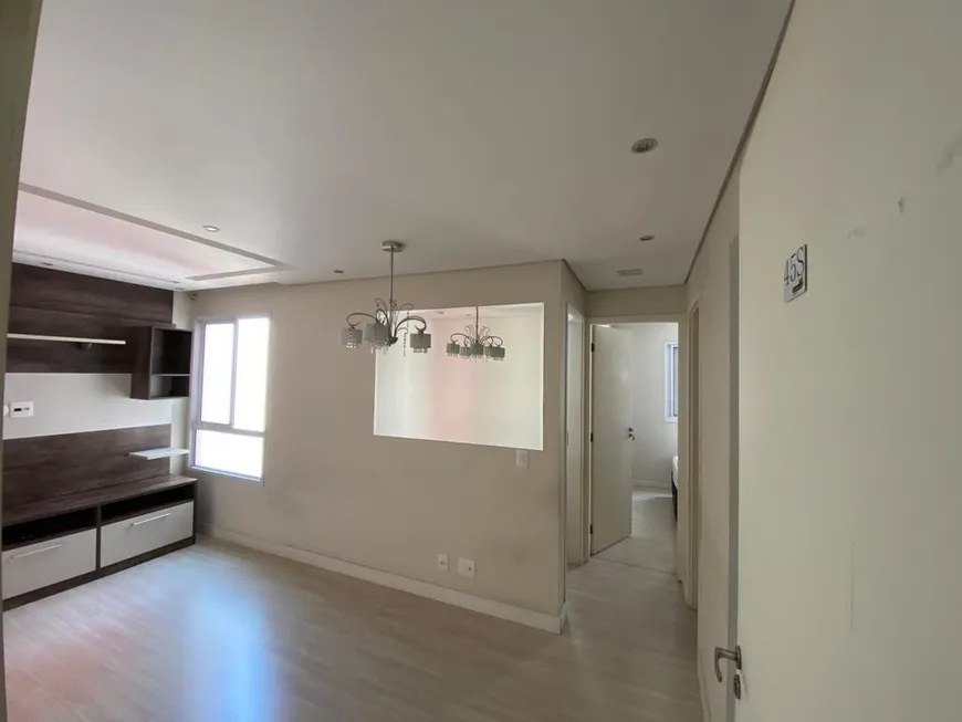 Foto 1 de Apartamento com 2 Quartos à venda, 47m² em São Pedro, Osasco