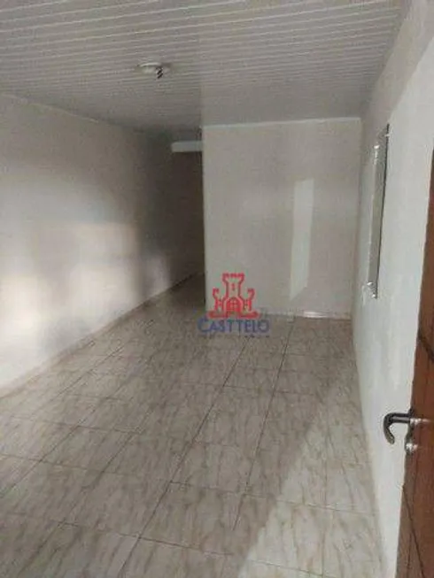 Foto 1 de Casa com 2 Quartos à venda, 60m² em Conjunto Parigot de Souza 3, Londrina