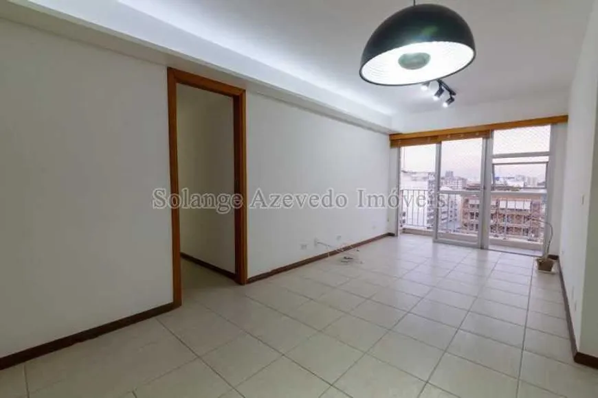 Foto 1 de Apartamento com 2 Quartos à venda, 83m² em Tijuca, Rio de Janeiro