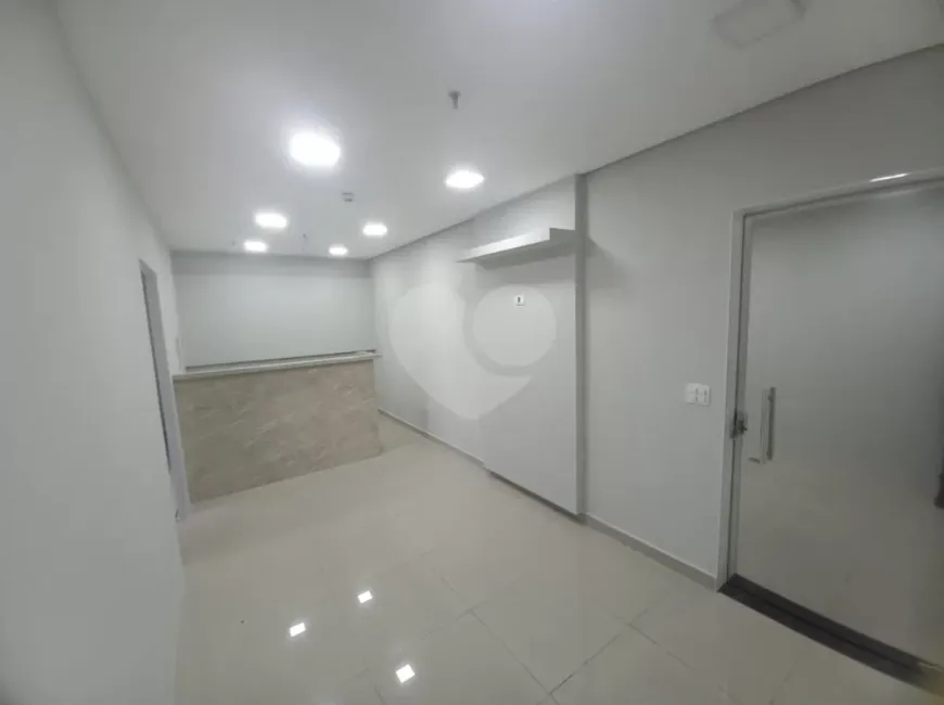 Foto 1 de Consultório para alugar, 135m² em Cidade Alta, Piracicaba