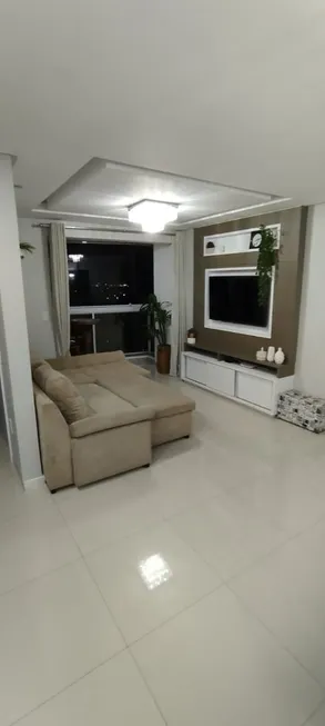 Foto 1 de Apartamento com 3 Quartos à venda, 88m² em Santa Barbara, Criciúma