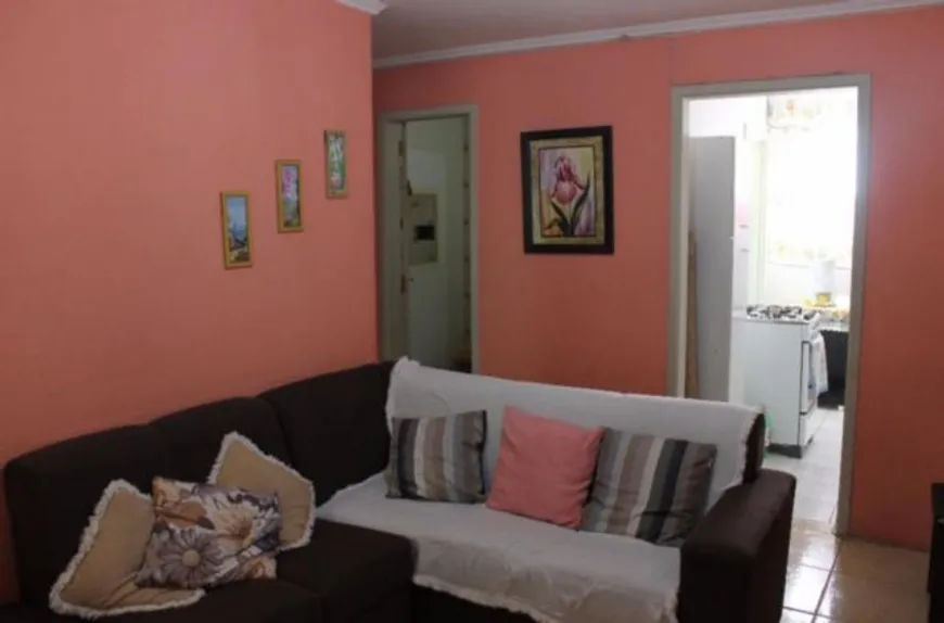 Foto 1 de Apartamento com 2 Quartos à venda, 56m² em Cavalhada, Porto Alegre