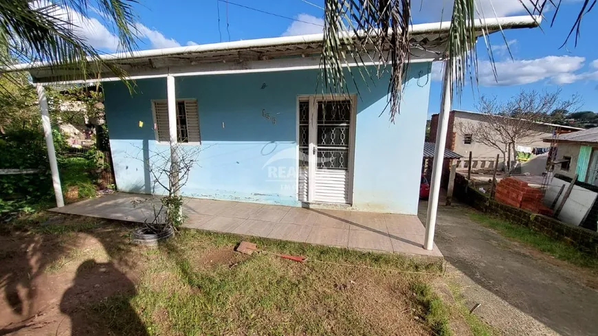 Foto 1 de Casa com 3 Quartos à venda, 112m² em Santo Onofre, Viamão