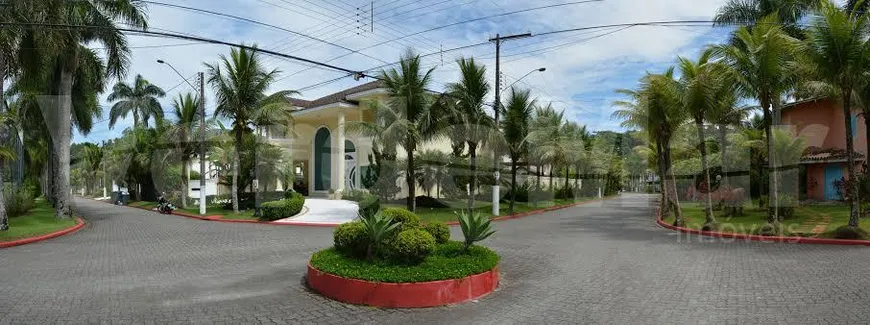 Foto 1 de Lote/Terreno à venda, 561m² em Jardim Acapulco , Guarujá