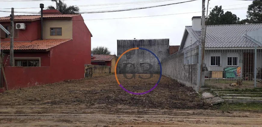 Foto 1 de Lote/Terreno à venda, 300m² em Recanto de Portugal, Pelotas