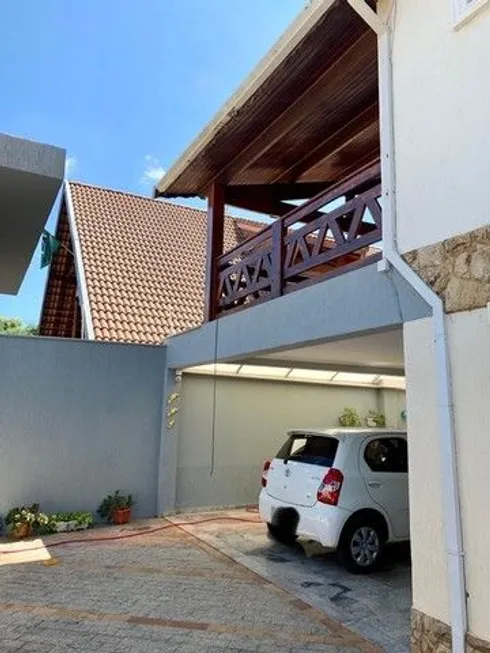 Foto 1 de Casa com 3 Quartos à venda, 297m² em Nova Piracicaba, Piracicaba