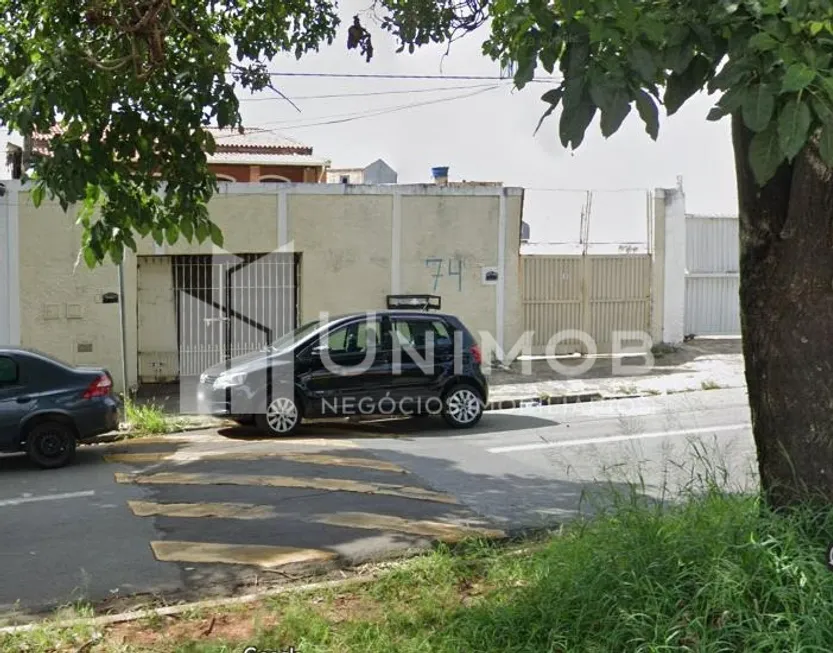 Foto 1 de Sobrado com 5 Quartos à venda, 315m² em Jardim Campos Elíseos, Campinas