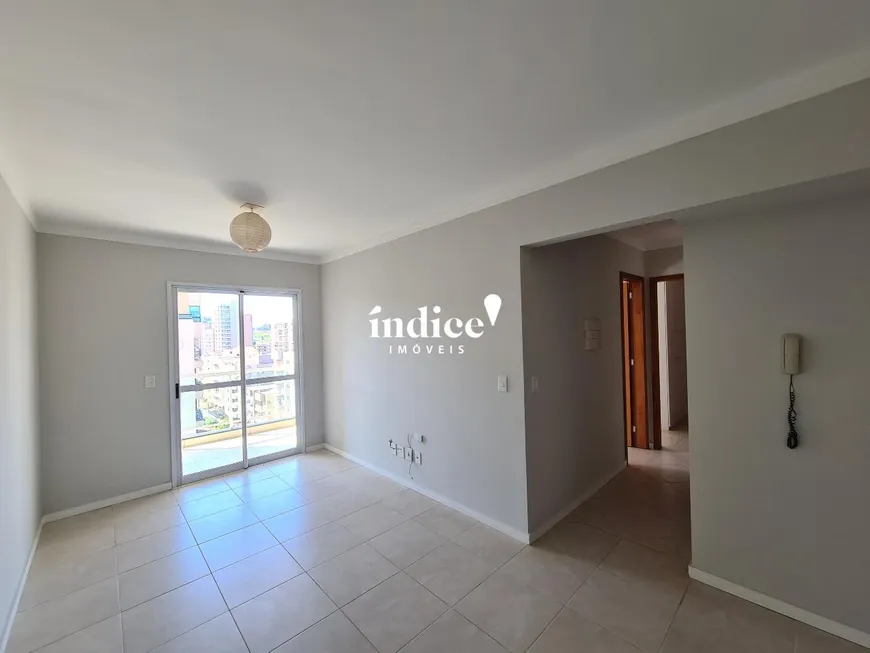 Foto 1 de Apartamento com 2 Quartos à venda, 79m² em Nova Aliança, Ribeirão Preto