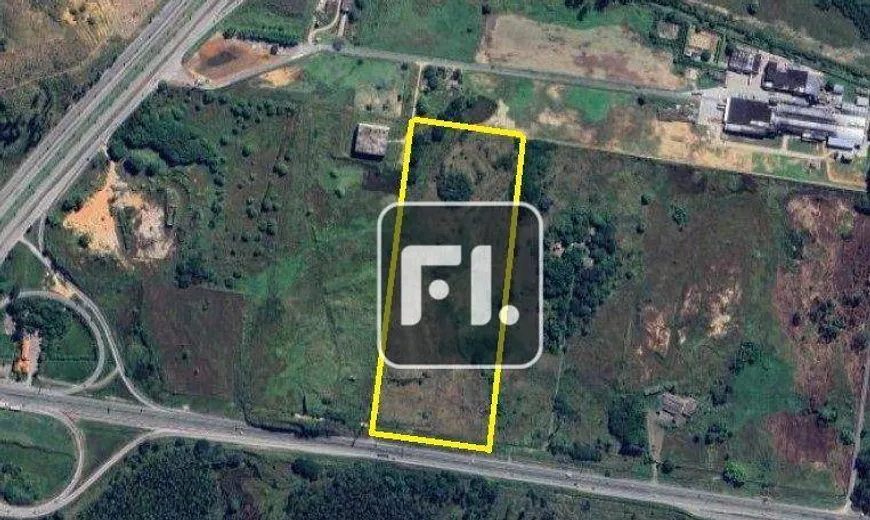 Foto 1 de Lote/Terreno à venda, 100475m² em Santa Alice, Seropédica