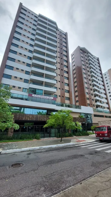 Foto 1 de Apartamento com 2 Quartos à venda, 68m² em Luzia, Aracaju