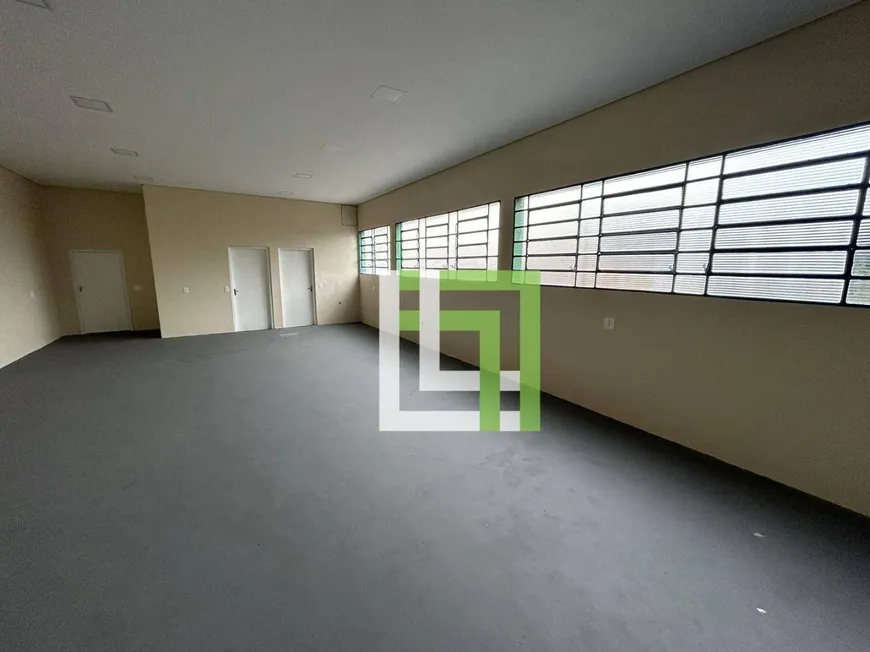 Foto 1 de Imóvel Comercial para alugar, 275m² em Vila Hortolândia, Jundiaí