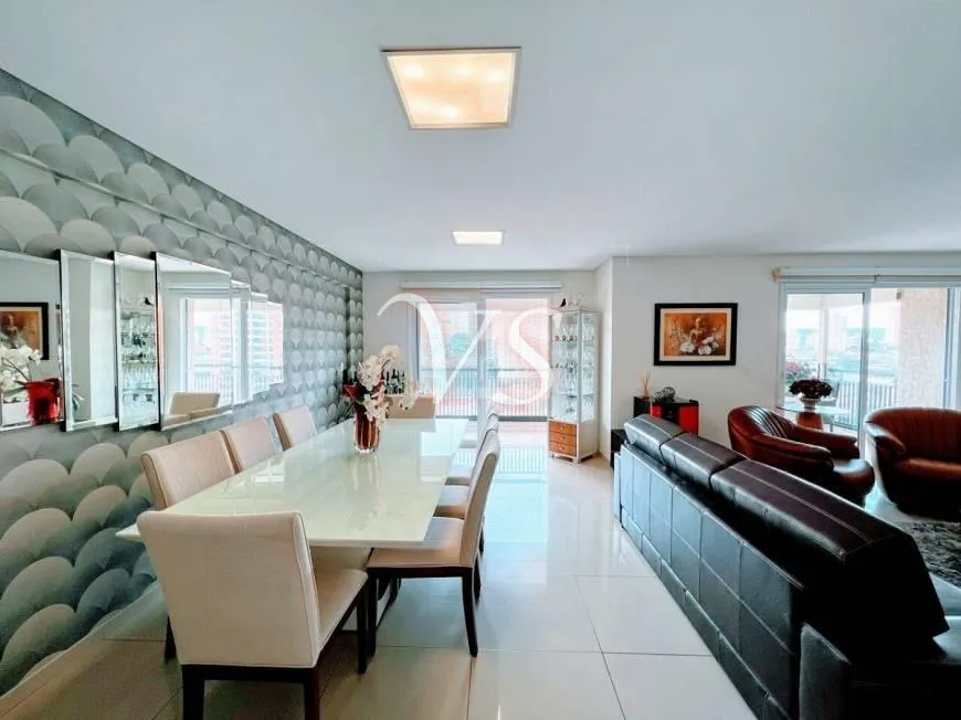 Foto 1 de Apartamento com 3 Quartos à venda, 170m² em Santana, São Paulo