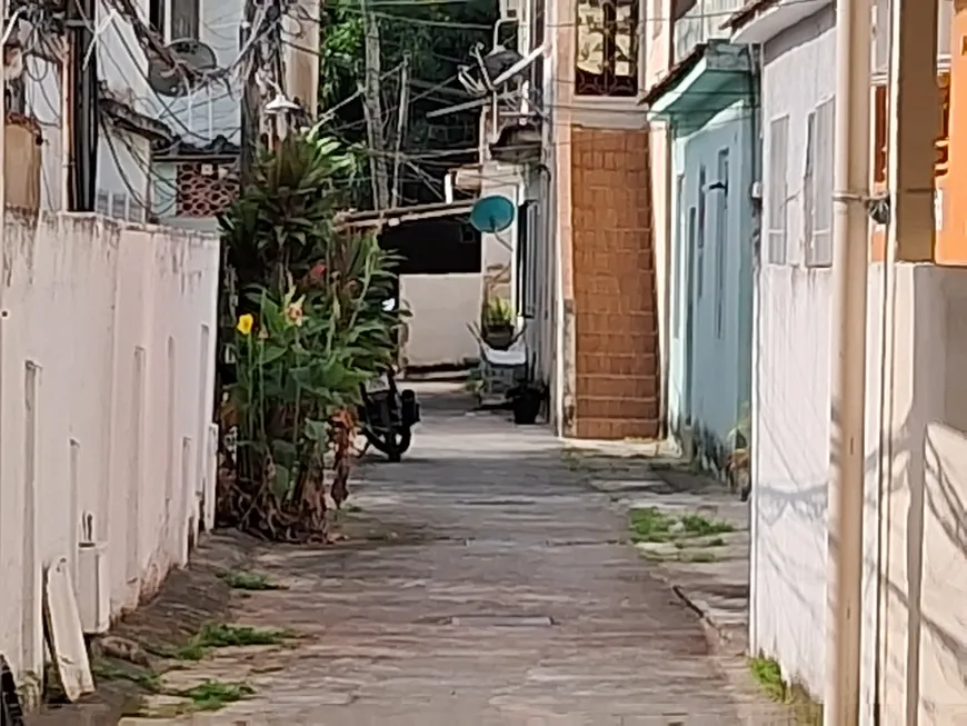 Foto 1 de Casa com 1 Quarto à venda, 50m² em Bento Ribeiro, Rio de Janeiro