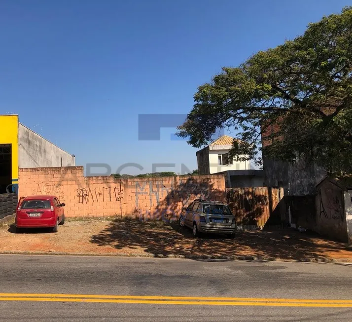 Foto 1 de Lote/Terreno à venda, 600m² em Alto Ipiranga, Mogi das Cruzes
