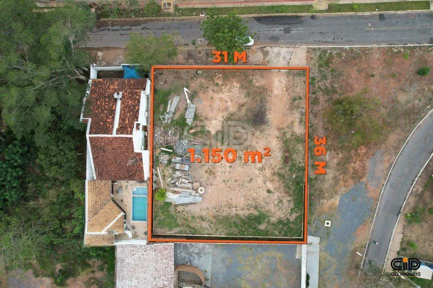 Foto 1 de Lote/Terreno à venda, 1150m² em Boa Esperança, Cuiabá