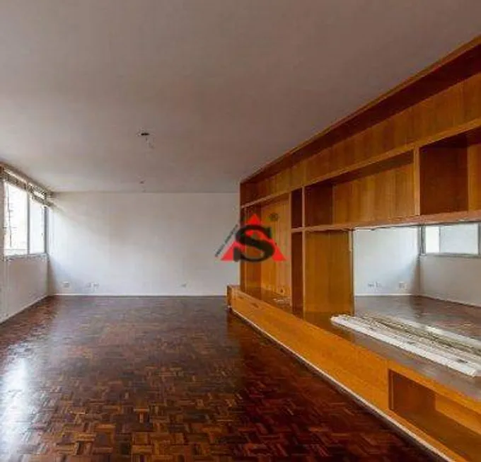Foto 1 de Apartamento com 3 Quartos para venda ou aluguel, 157m² em Itaim Bibi, São Paulo