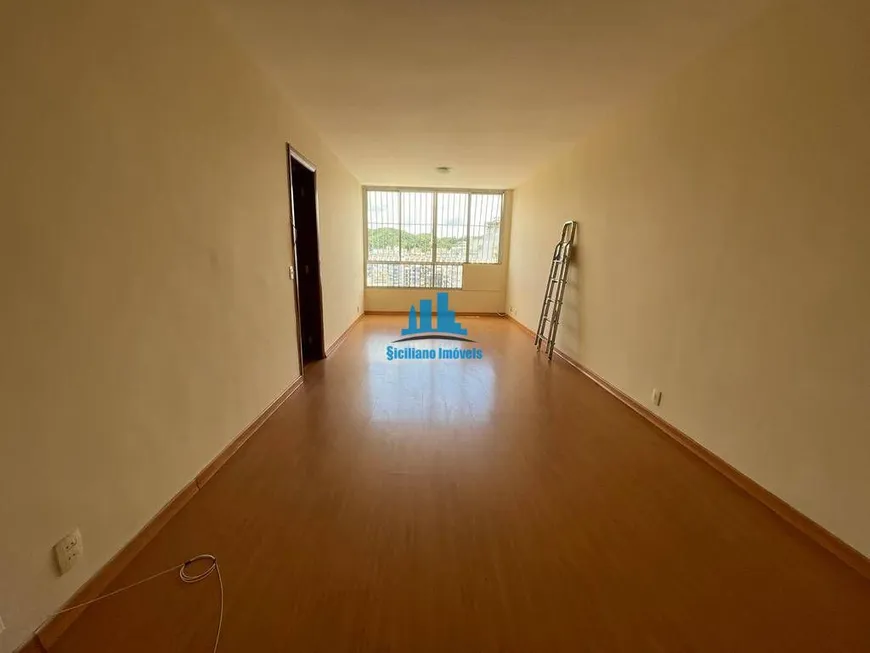 Foto 1 de Apartamento com 2 Quartos à venda, 80m² em Icaraí, Niterói