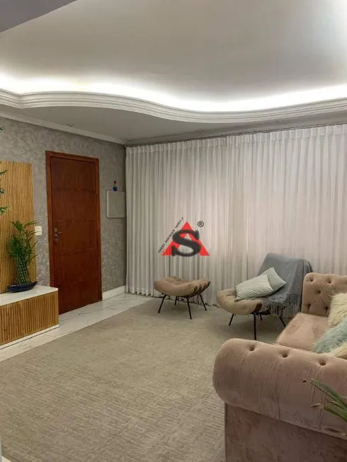 Foto 1 de Sobrado com 3 Quartos à venda, 153m² em Parque da Vila Prudente, São Paulo