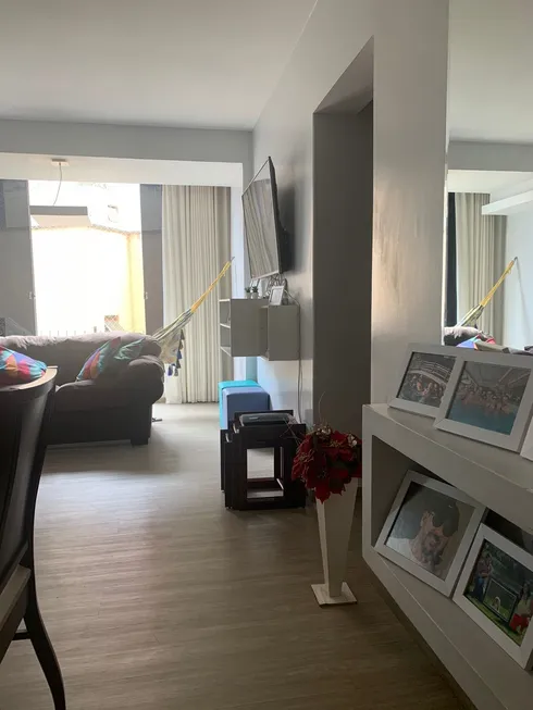 Foto 1 de Apartamento com 3 Quartos à venda, 86m² em Setor Bueno, Goiânia