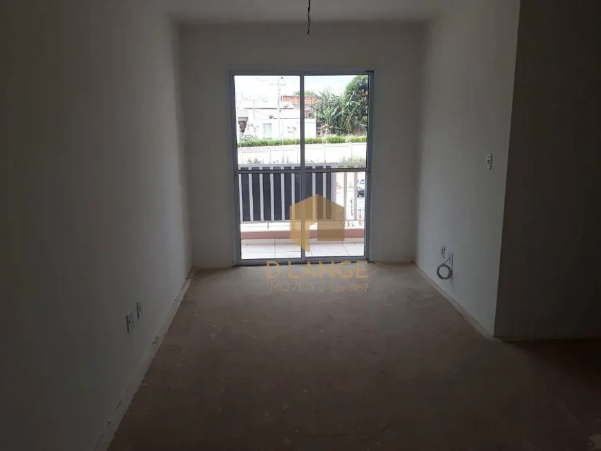 Foto 1 de Apartamento com 2 Quartos à venda, 53m² em Joao Aranha, Paulínia