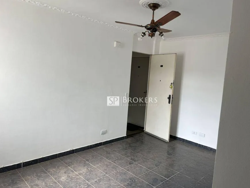 Foto 1 de Apartamento com 2 Quartos à venda, 55m² em Jardim Miranda, Campinas