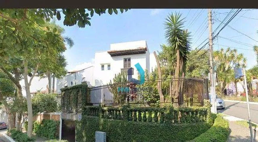 Foto 1 de Casa com 2 Quartos à venda, 200m² em Jardim Consórcio, São Paulo