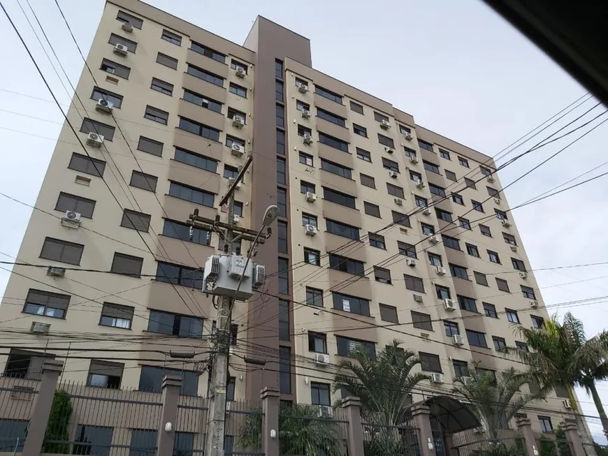 Foto 1 de Apartamento com 3 Quartos à venda, 92m² em Centro, Esteio