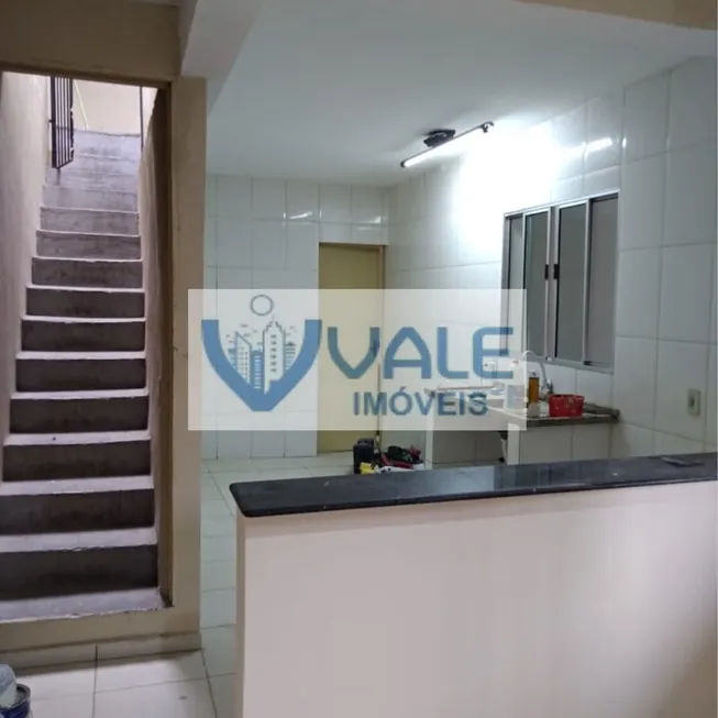 Foto 1 de Casa com 4 Quartos à venda, 125m² em Vila Norma, São Paulo