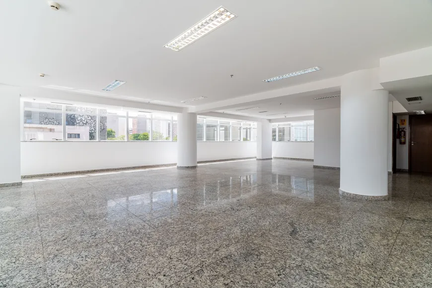 Foto 1 de Sala Comercial para alugar, 481m² em Asa Sul, Brasília