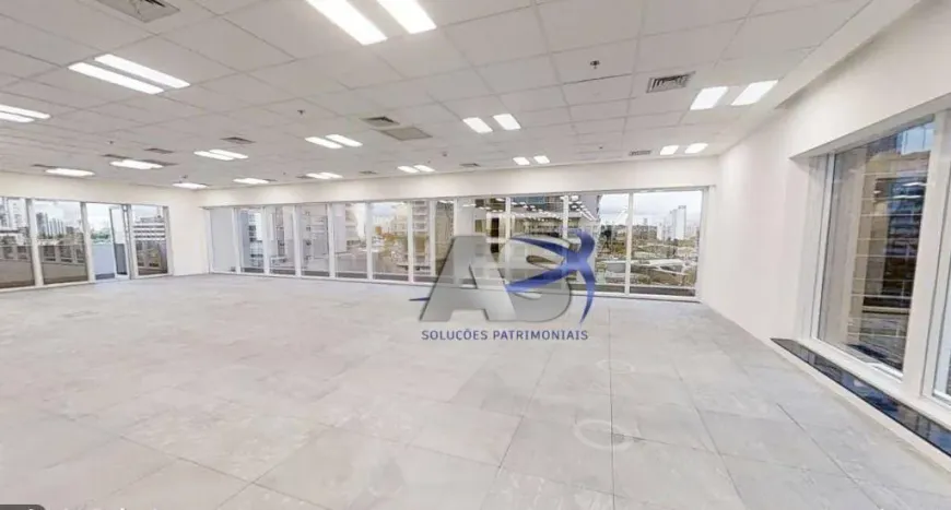 Foto 1 de Sala Comercial para venda ou aluguel, 252m² em Brooklin, São Paulo