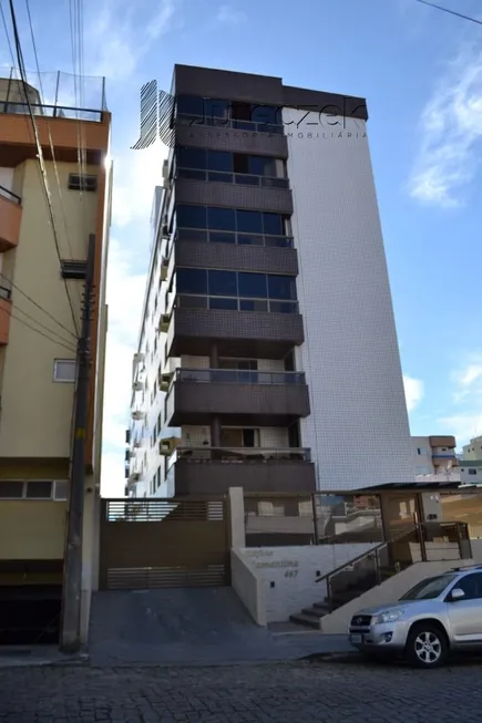 Foto 1 de Apartamento com 4 Quartos à venda, 135m² em Vila Moema, Tubarão