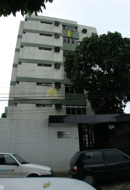 Foto 1 de Apartamento com 3 Quartos à venda, 127m² em Rosarinho, Recife