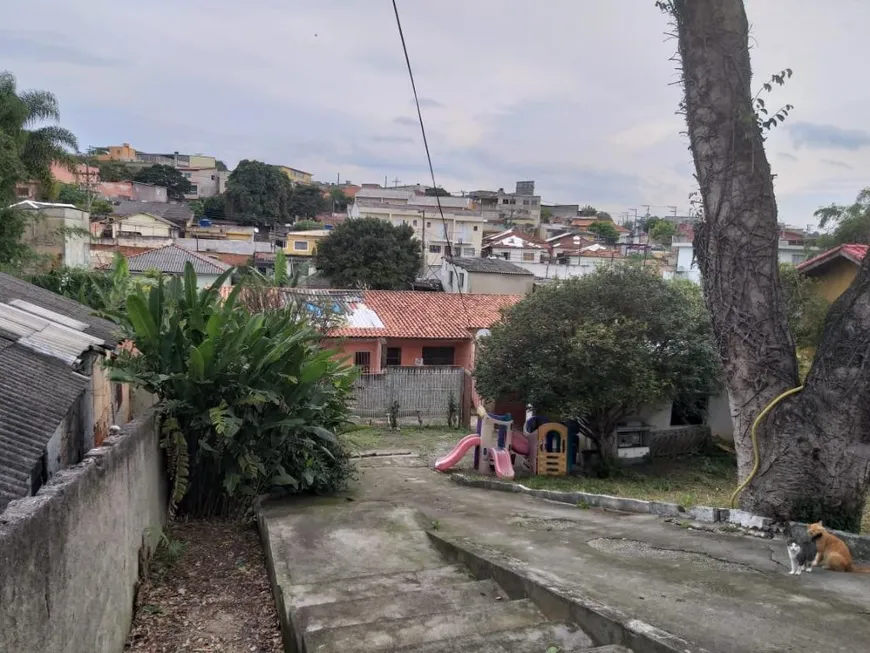Foto 1 de Imóvel Comercial com 3 Quartos para alugar, 667m² em Jardim do Campo, São Paulo