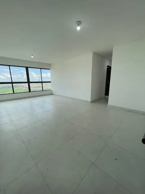 Foto 1 de Apartamento com 3 Quartos à venda, 98m² em Vila Cabral , Campina Grande