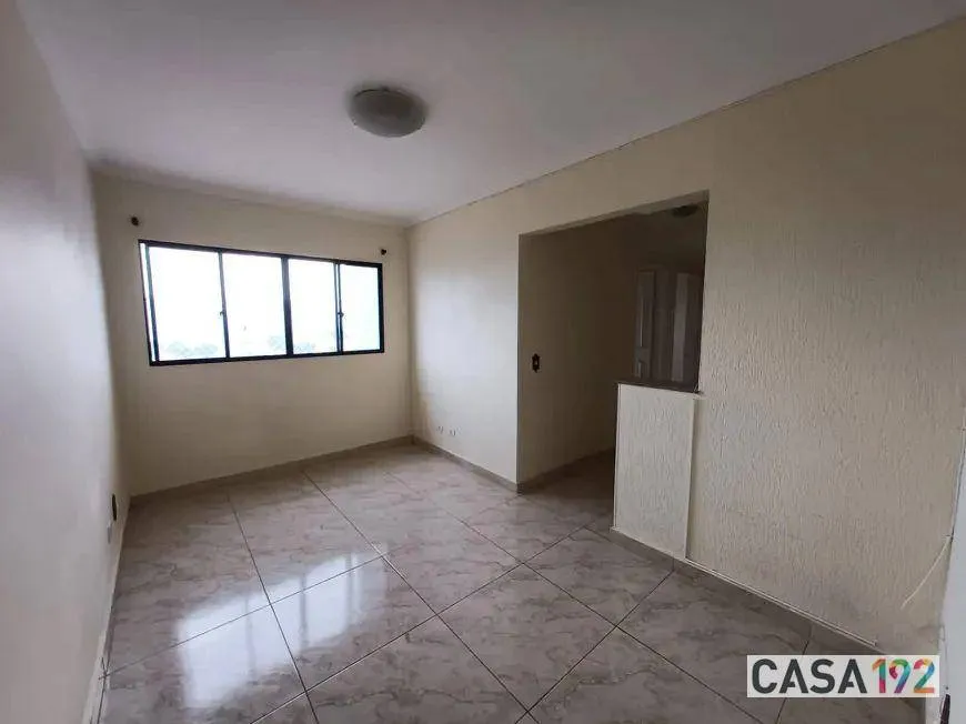 Foto 1 de Apartamento com 2 Quartos para alugar, 60m² em Jardim Aeroporto, São Paulo