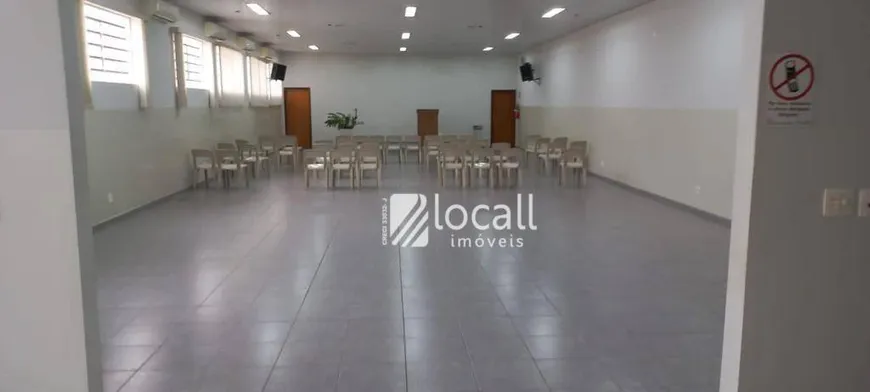 Foto 1 de Ponto Comercial à venda, 476m² em Jardim São Marcos, São José do Rio Preto