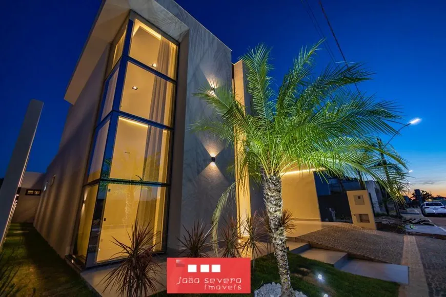 Foto 1 de Casa com 3 Quartos à venda, 400m² em Gama, Brasília
