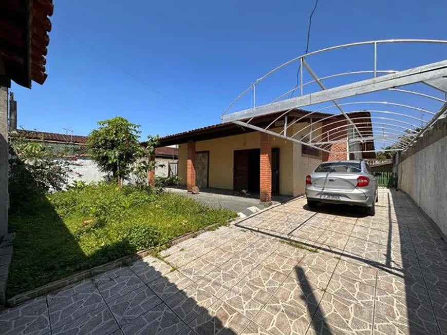 Foto 1 de Casa com 3 Quartos à venda, 142m² em Praia dos Sonhos, Itanhaém
