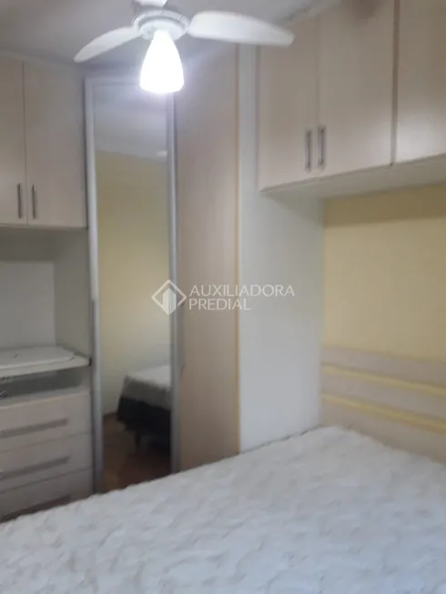 Foto 1 de Apartamento com 2 Quartos à venda, 47m² em Cavalhada, Porto Alegre