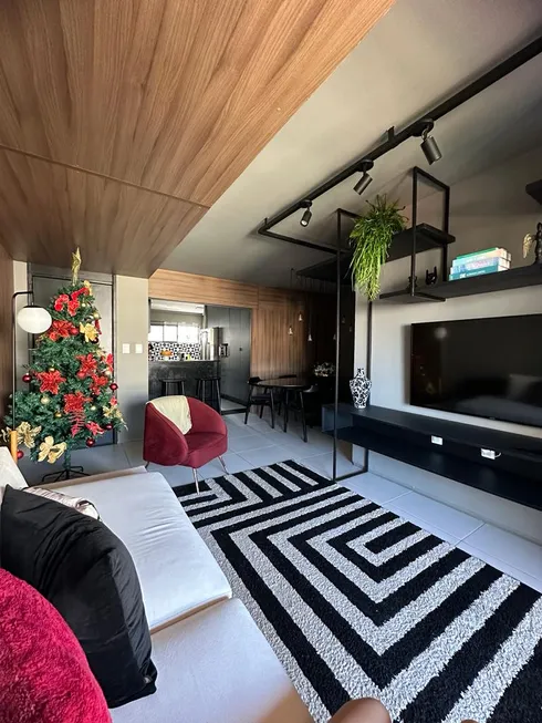 Foto 1 de Apartamento com 3 Quartos à venda, 115m² em Boa Viagem, Recife