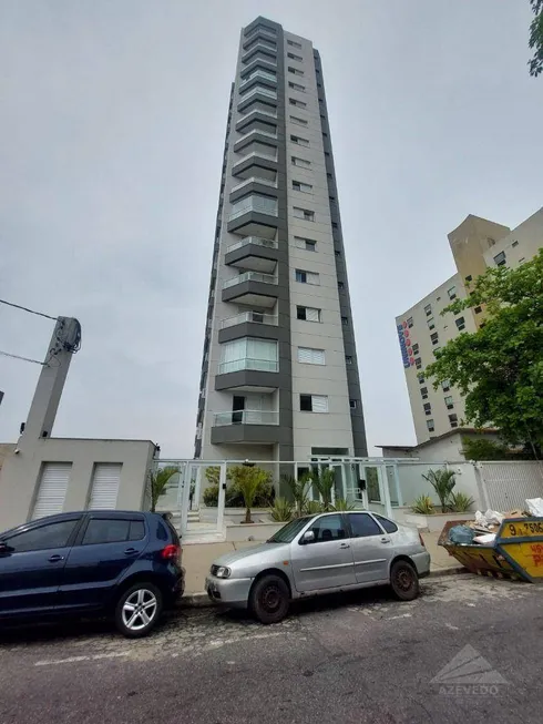 Foto 1 de Apartamento com 3 Quartos à venda, 152m² em Vila Bocaina, Mauá