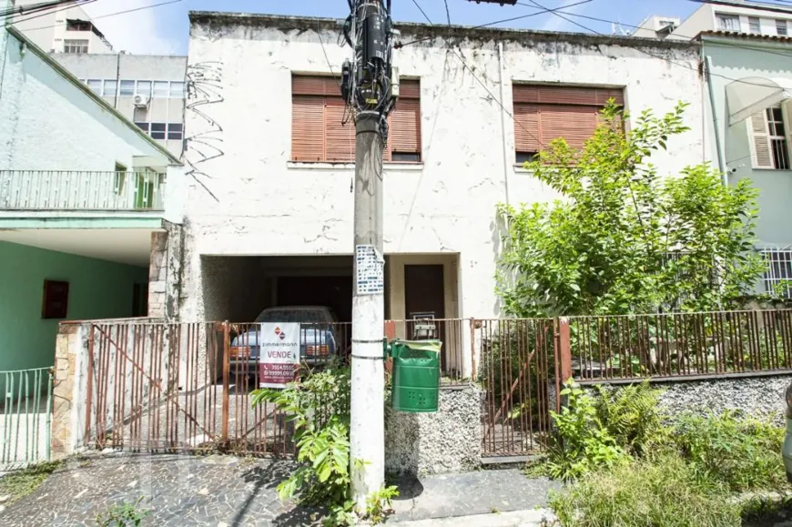 Foto 1 de Casa com 4 Quartos à venda, 186m² em Pinheiros, São Paulo