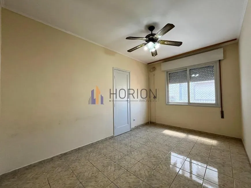 Foto 1 de Apartamento com 1 Quarto à venda, 48m² em Centro, São Vicente