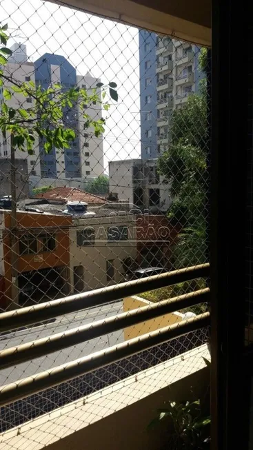 Foto 1 de Apartamento com 2 Quartos à venda, 76m² em Santa Paula, São Caetano do Sul
