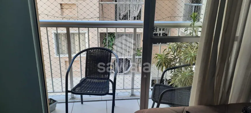 Foto 1 de Apartamento com 3 Quartos à venda, 70m² em Pechincha, Rio de Janeiro